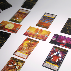 Sunrise Sunset - LaMesaRectangular