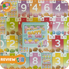 Happy Mochi Clutch Box en internet