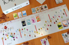 Tokaido en internet