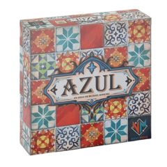 Azul