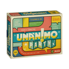 Unanimo Party - comprar online