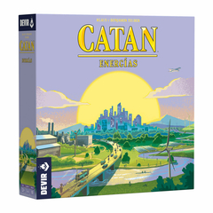 Catan Energías - comprar online