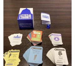 Leyes y Lobbies - tienda online