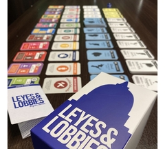 Leyes y Lobbies - LaMesaRectangular