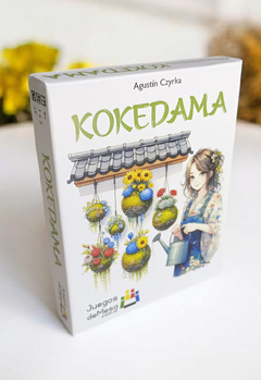 Kokedama en internet