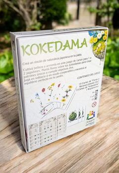 Kokedama - LaMesaRectangular