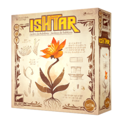 Ishtar