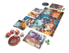 King of Tokyo Duel en internet