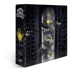 King of Tokio Dark Edition