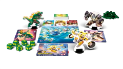 King of Tokyo Origins en internet