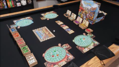 Pócimas y Brebajes - Inserto Cajas Organizadoras - tienda online