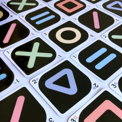 Operación Signo - tienda online