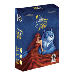 La Dama y El Tigre