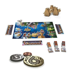 Raids - comprar online