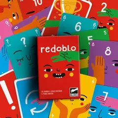 Redoblo - comprar online