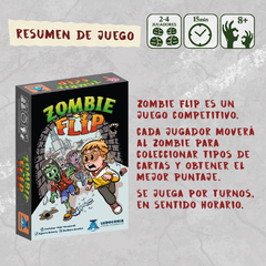 Zombie Flip