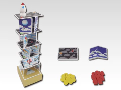 Space Rocket - comprar online