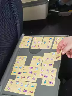 Dia de Playa - LaMesaRectangular