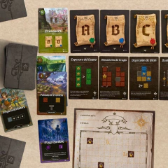 Cartógrafos Héroes en internet