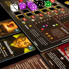 Roll Player - comprar online