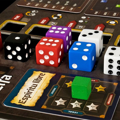 Roll Player en internet
