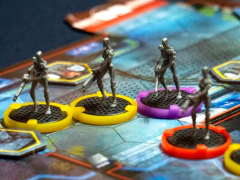 Terminator: El Auge de la Resistencia en internet