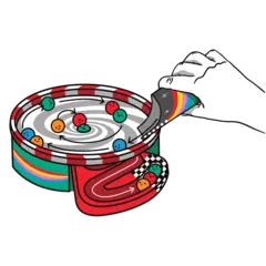 Whirly Derby en internet