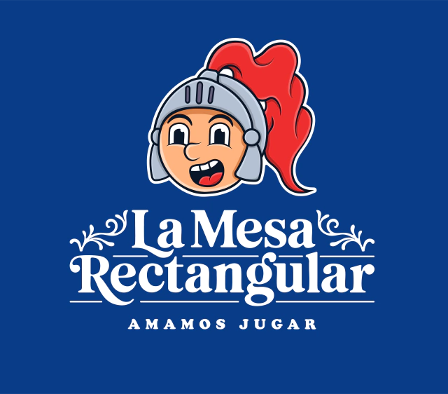 LaMesaRectangular