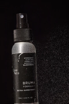 Bruma Extra Humectante con BlueScreen - Casa Nera