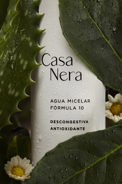 Agua Micelar - comprar online