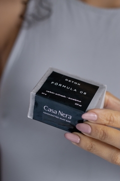 DETOX - HANDCRAFTED SOAP en internet