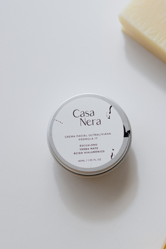 Imagen de Crema Facial Ultraliviana