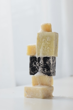 KIT SOAP - Casa Nera