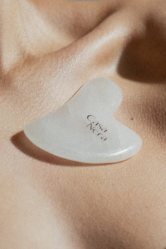 GUA SHA - Casa Nera
