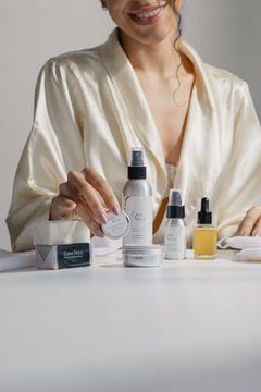 KIT MEMBER - 3 KITS EN 1
