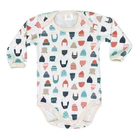 Body Americano Gorritos