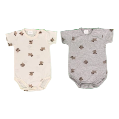 Body Perritos Crudo y Melange en internet