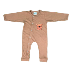 Enterito Con Puño Wuff Colores Varios en internet