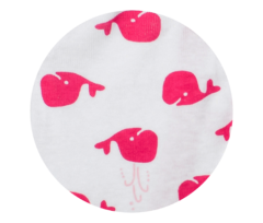 Body Musculosa Ballenas/Ratoncito en internet