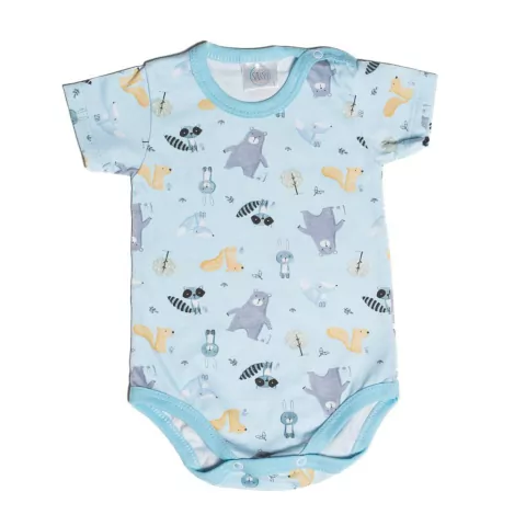 BODY FRANCES BOSQUE CELESTE