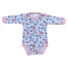 Body Frances Coneja Moño