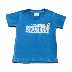 REMERA BEBE SKATER