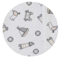 Body Frances Ballena Grande - comprar online