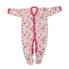 Enterito con Pie Coneja - comprar online