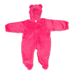 Astronauta Polar Soft Rosa Chicle - comprar online