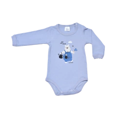 Imagen de PACK X 3 BODY BEE MY FRIEND