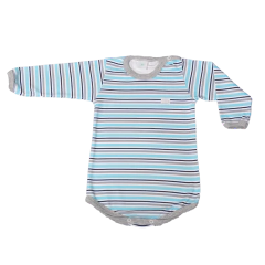 Imagen de Body Frances Rayado