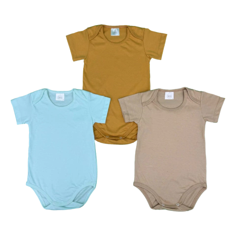PACK X 3 BODY AMERICANO DYLAN - comprar online