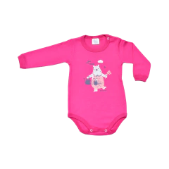 PACK X 3 BODY BEE MY FRIEND