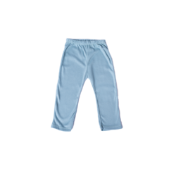Pantalon con dobladillo Colores Varios - comprar online